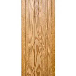 Рейка декоративна Wall Sticker WPC стінова 3000х150х9 мм Сосна SW-00001867 - мініатюра 5