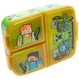 Сендвіч-бокс Stor Minecraft (Stor-40420) - мініатюра 4