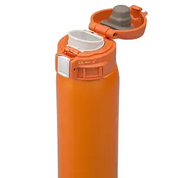 Термокружка Zojirushi SM-SHE60DV 0.6 л ц:оранжевый - мініатюра 2