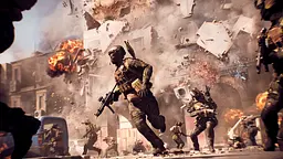 Гра Sony PlayStation консольна Xbox Series X Battlefield 6, BD диск - мініатюра 3