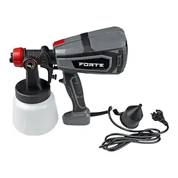 Фарбопульт електричний Forte SG-7575V (118797)