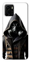 Чохол Demsky Сталкер 4 для Vivo Y15s