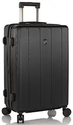 Валіза Heys SpinLite (M) Black (10157-0001-26)