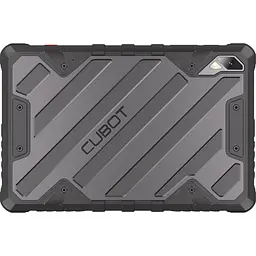 Планшет Cubot Tab KingKong 2 8/256GB LTE Black [134299] - мініатюра 4