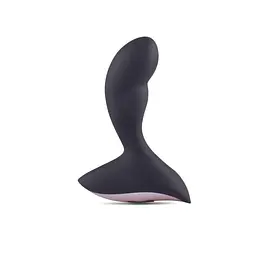Стимулятор простати Toyz4lovers Behind Vers, 12.5 см (чорний) - мініатюра 2