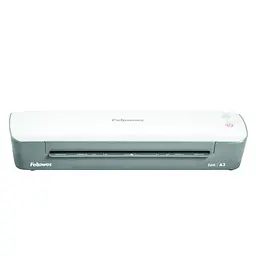 Ламінатор Fellowes Ion A4 (f.L4560001) - мініатюра 4