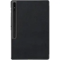 Чохол-книжка ArmorStandart Smart Case для Samsung Tab S8 Ultra / S9 Ultra / S10 Ultra Black (ARM61445) [121644] - мініатюра 2