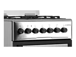 Комбінована плита Grifon C543X-CATB2 - мініатюра 6