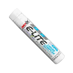 Ізотонік AMIX Performance E-Lite Electrolytes, 20 × 25 мл - Апельсин - мініатюра 2