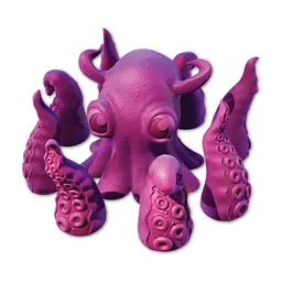 Настільна гра Geekach Games Космоспрут (Cosmoctopus) (укр.) (GKCH171ct) - мініатюра 9