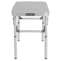 Стіл Bo-Camp Premium 56x34 cm Grey (1404419) - мініатюра 4