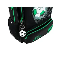 Рюкзак дитячий Kite Kids 559 Football (K26-559XS-2) - мініатюра 5