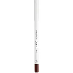 Стійкий гелевий олівець для очей Lamel Long lasting Gel Eye Liner №402 1.8 г - мініатюра 2