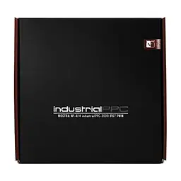 Кулер до корпусу Noctua NF-A14iPPC-2000 IP67 PWM - мініатюра 3