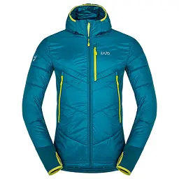 Куртка Zajo Arth Jkt L Teal (ZA-3064733)