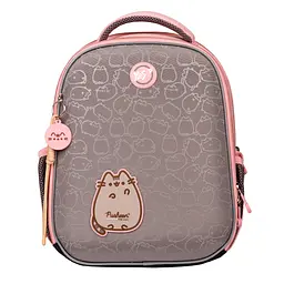 Рюкзак шкільний каркасний Yes Pusheen Fatty H-100 - мініатюра 3