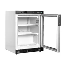 Шафа морозильна Tefcold UF200G - мініатюра 3