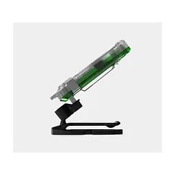 Ліхтар Armytek Zippy Extended Set Green (F06101GR) - мініатюра 8