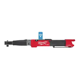 Гайковерт Milwaukee динамометричний, з тріскачкою 1/2" M12 ONEFTR12-0C, 203Нм (без АКБ та ЗП) (4933464969) - мініатюра 4