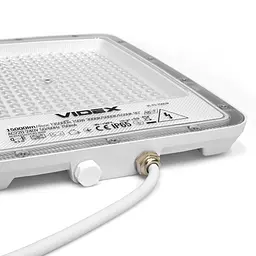 LED прожектор Videx F5, 150W 3000-5000-6500K 230V White (VL-F5-150CW) (29256-000) - мініатюра 9