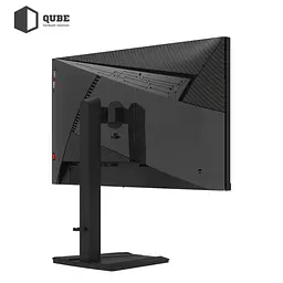 Монітор 27" QUBE Overlord G27Q200H QHD IPS 200Hz (G27Q200H) - мініатюра 7