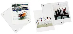 Фоторамка Fujifilm магнітна для Instax Square - мініатюра 3
