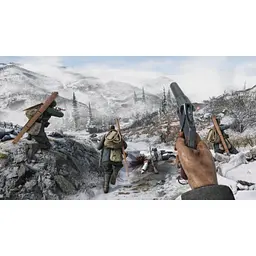 Ключ активації Microsoft Isonzo: Ultimate Edition для Xbox One/Series S/X - мініатюра 10