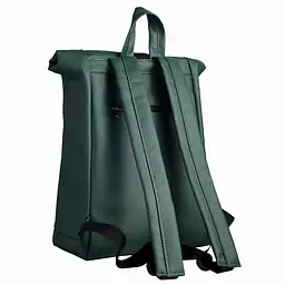 Рюкзак Sambag унісекс RollTop LZT зелений (24208007) - мініатюра 2