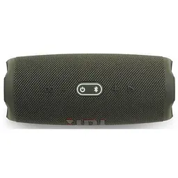 Портативна колонка JBL Charge 5 Green (JBLCHARGE5GRN) - мініатюра 7