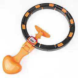 Масажний обруч із відцентровою кулею Massaging Hoop Exerciser