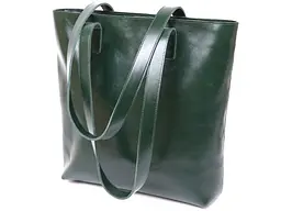 Жіноча сумка SHVIGEL 37х33х8,5 см sum0020205