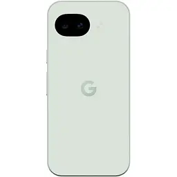 Смартфон Google Pixel 10a 8/128GB Fog - мініатюра 3