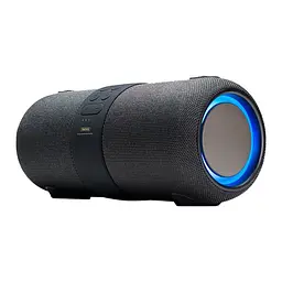 Портативна акустика Remax RB-M55 14w чорна - мініатюра 3