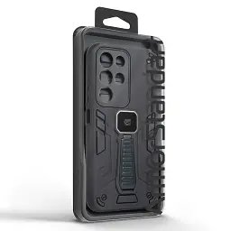 Чохол ArmorStandart Proover для Realme C85 Pro 4G Black - мініатюра 3