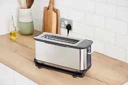 Тостер Ninja Foodi 3-in-1 (ST202EU) - мініатюра 8