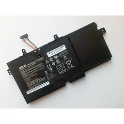 Акумулятор до ноутбука ASUS Q551 B31N1402, 4110mAh (48Wh), 3cell, 11.4V, Li-ion (A47627) - мініатюра 2