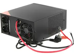 Резервний ДБЖ FrimeCom XL-1000 - мініатюра 2