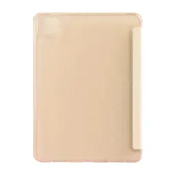 Чохол до планшета BeCover Smart Case Apple iPad Pro 11 2020/21/22 Rose Gold (704979) - мініатюра 2