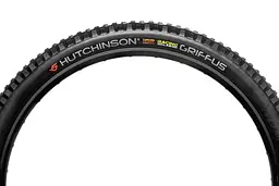 Покришка Hutchinson Griffus 27,5 x 2,40 TR TT (1052-PV702635) - мініатюра 2