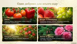 Органічне добриво Nawoz z Guano 1 кг Zielony Dom - мініатюра 7