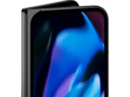 Смартфон Google Pixel 9 Pro Fold 16/512GB Obsidian - мініатюра 6