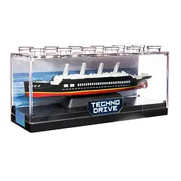 Дитяча колекційна модель Круїзний лайнер TechnoDrive 250420CG-4 - мініатюра 5