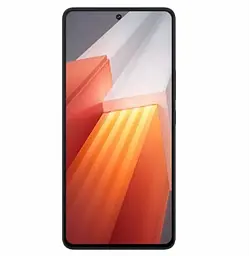 Смартфон Vivo iQOO Neo 8 12/256GB Red - мініатюра 2