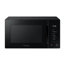 Мікрохвильова піч Samsung MS23T5018AK/UA - мініатюра 9