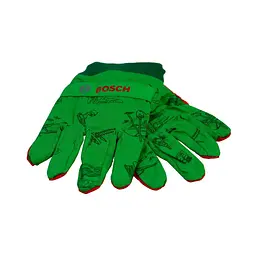 Дитячі садові рукавички Klein Bosch (2798) - мініатюра 2