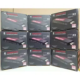 Приставка Data Frog 15000 ігор GD10 Play Station 1 PSP Nintendo 64 Dendy Sega Mega Drive 2 Денді Супер Маріо - мініатюра 2