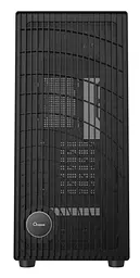 Корпус Ocypus Gamma C70 Black (GAMMA-C70-BKG000XX-GL) - мініатюра 3