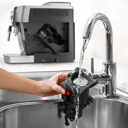 Кавомашина Delonghi Magnifica S Smart ECAM 250.23.SB [67195] - мініатюра 11