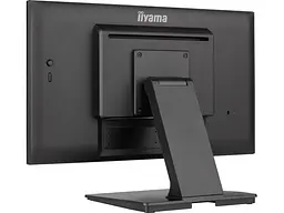 Монітор Iiyama ProLite T2752MSC-B1AG - мініатюра 4