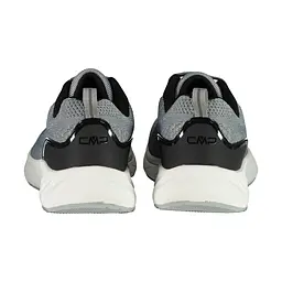 Кросівки CMP Men's Nhekkar Fitness Shoes 39 Grey/Black (1097-3Q51057-59UL 39) - мініатюра 5